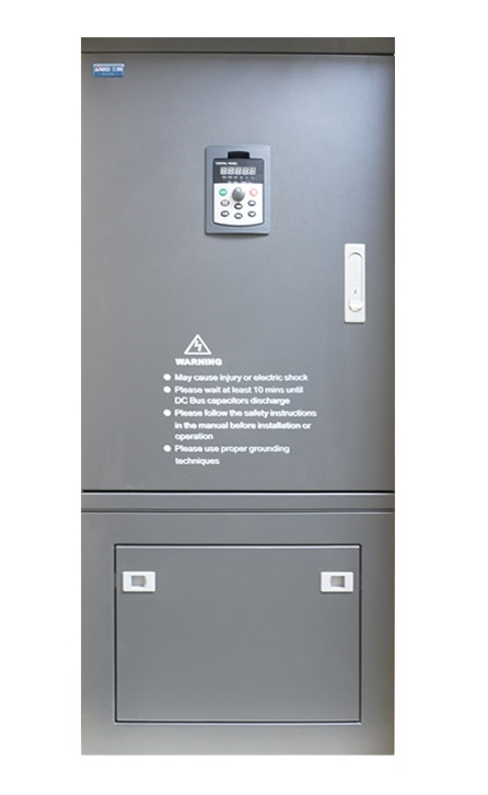 “變頻技術(shù)幫助傳統(tǒng)球磨機(jī)開拓自動化進(jìn)程”