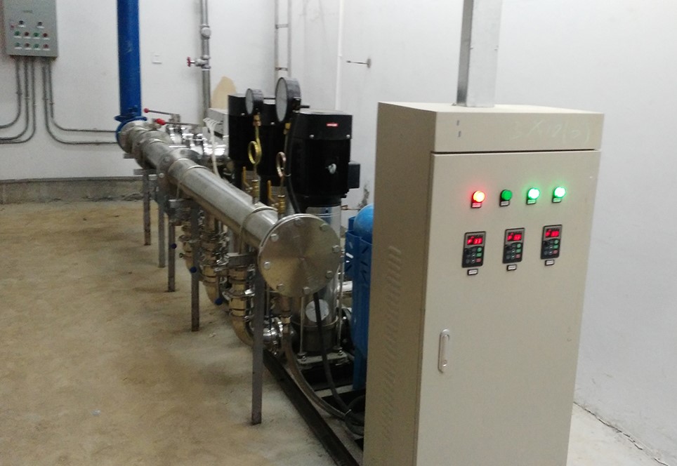 “洗浴中心應用技術(shù)開拓綠色節(jié)能新方向”