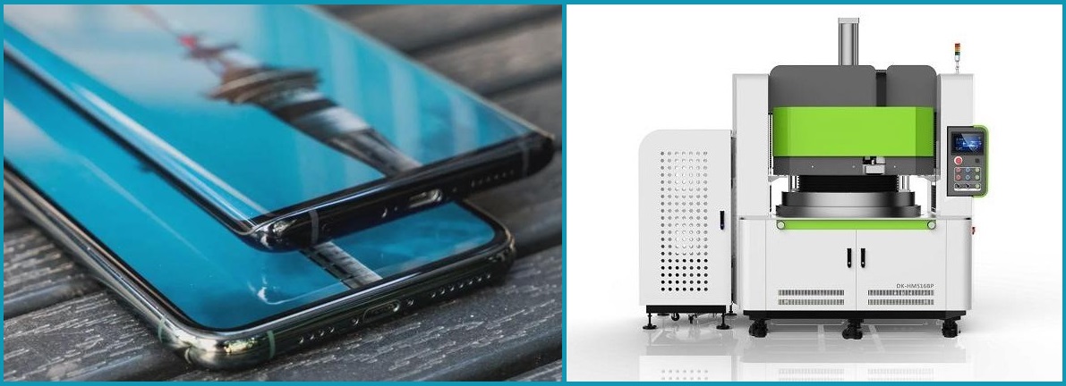 “變頻技術(shù)為手機玻璃生產(chǎn)技術(shù)開啟智能化新進程”