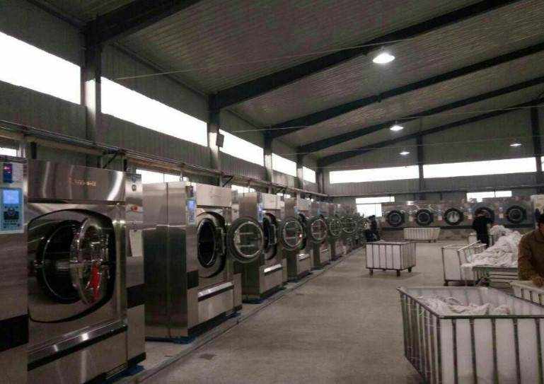 “ 洗滌設(shè)備的多段速控制節(jié)能是如何應(yīng)用變頻器實(shí)現(xiàn)的？”