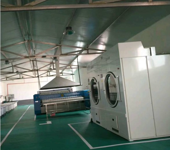 “ 洗滌設(shè)備的多段速控制節(jié)能是如何應(yīng)用變頻器實(shí)現(xiàn)的？”