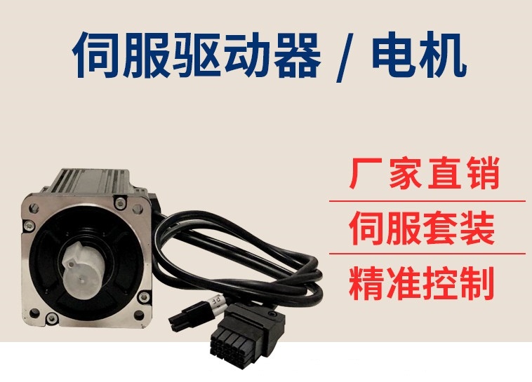 “中國伺服電機(jī)行業(yè)的發(fā)展都有哪些顯著的特點？”