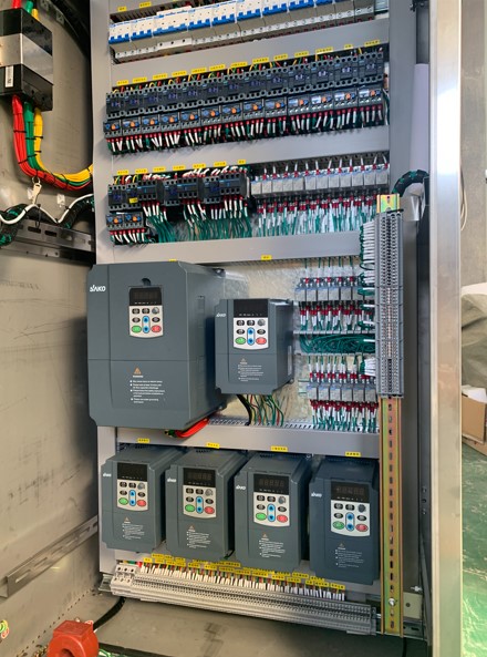 “你知道礦山設(shè)備的最佳搭檔是什么嗎？”