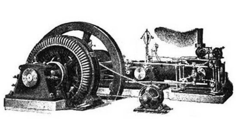 “從工業(yè)的發(fā)展歷程來看，萬物互聯(lián)的時代離我們還有多遠？”