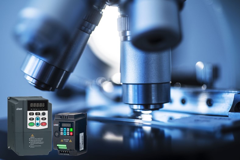 “你知道如何為變頻器“延年益壽”嗎？”